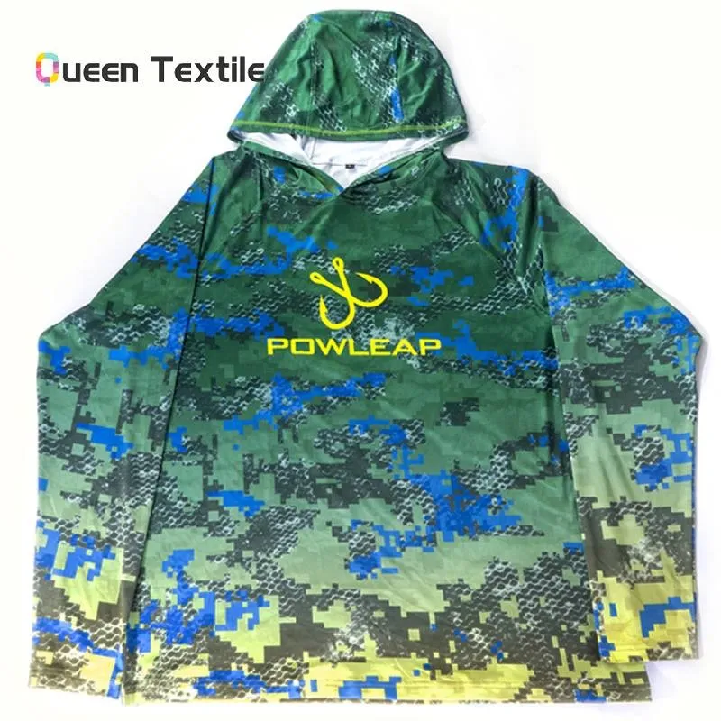 Baju Memancing Regangkan Untuk Memancing Aktif