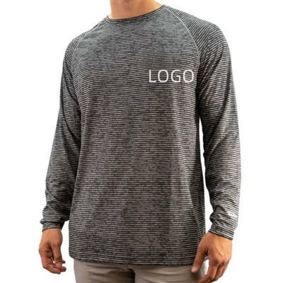 Baju Memancing Lengan Panjang
