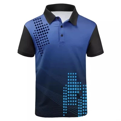 Polo bernafas untuk gim & pejabat