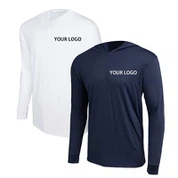 Baju Memancing Bertudung Sailfish