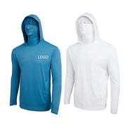 Baju Memancing Bertudung Starboard